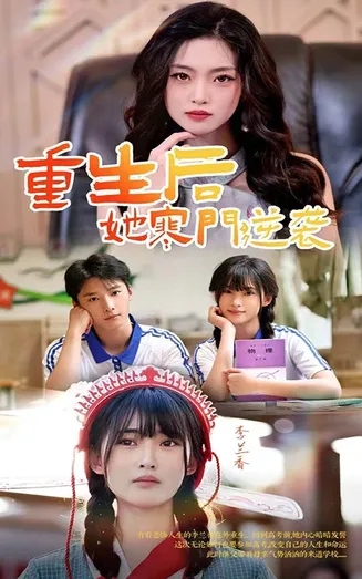 重生后，她寒门逆袭在线观看