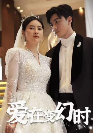 爱在变幻时在线观看