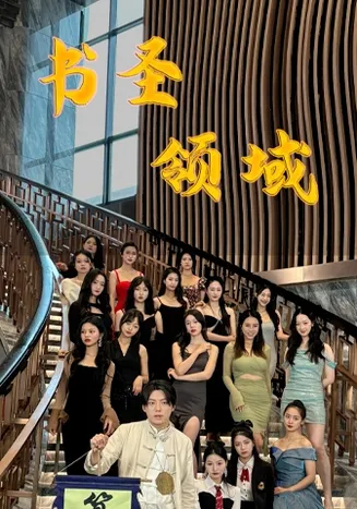 书圣领域在线观看