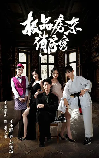 极品房东俏房客在线观看