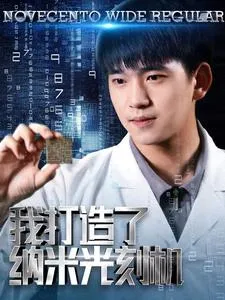 我打造了纳米光刻机在线观看