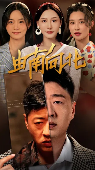 由南向北在线观看