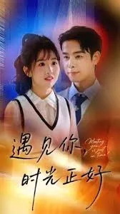 遇见你时光正好在线观看