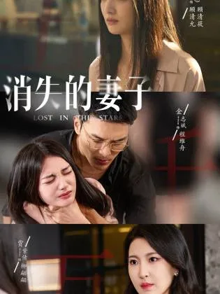 新版：消失的妻子在线观看