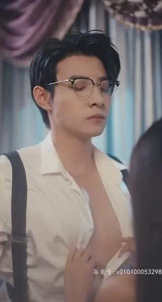 病娇大佬又凶又宠在线观看