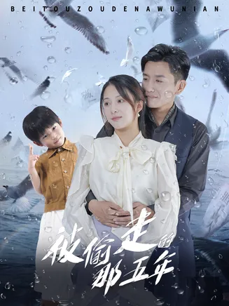 被偷走的那五年 短剧版在线观看