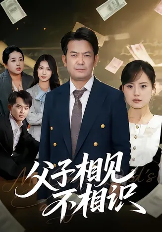 父子相见不相识在线观看