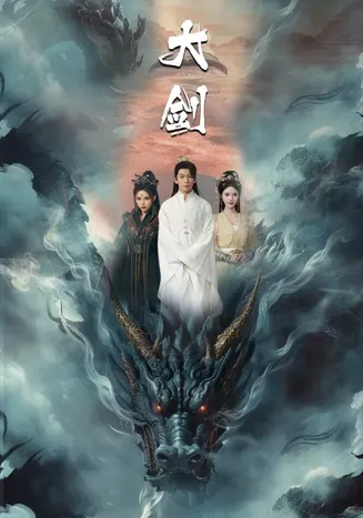 大剑 短剧版在线观看