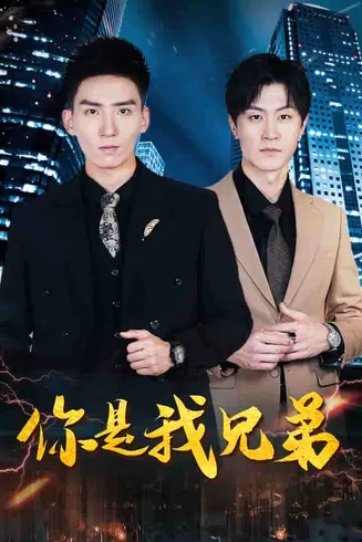 你是我兄弟 短剧版在线观看