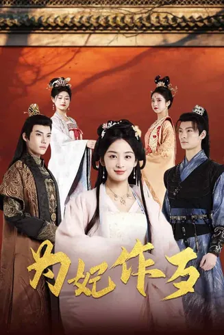 为妃作歹在线观看