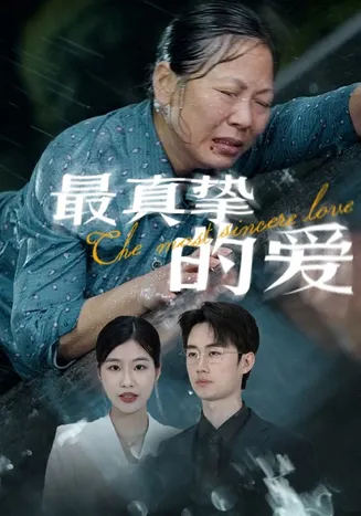 最真挚的爱在线观看