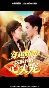穿越娇妻沈队长的心尖宠在线观看