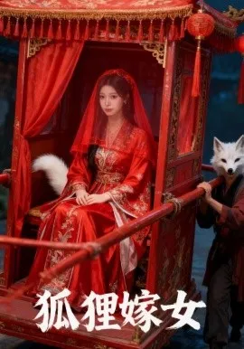 狐狸嫁女在线观看