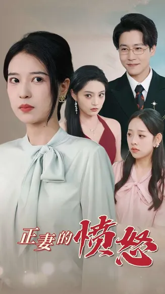 正妻的愤怒在线观看