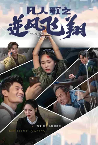 凡人歌之逆风飞翔在线观看