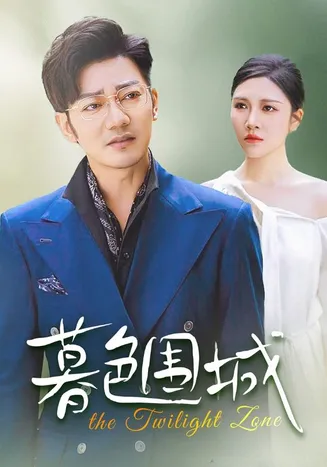 暮色围城在线观看