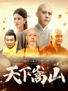 天下嵩山在线观看