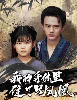 我的身体里住了只凤凰在线观看