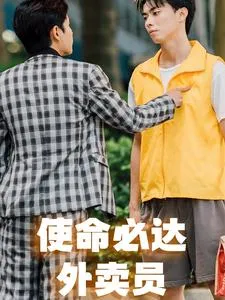使命必达外卖员在线观看