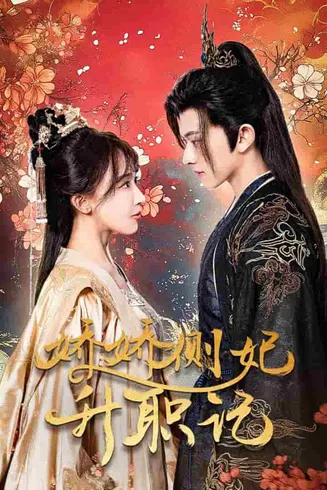 娇娇侧妃升职记在线观看