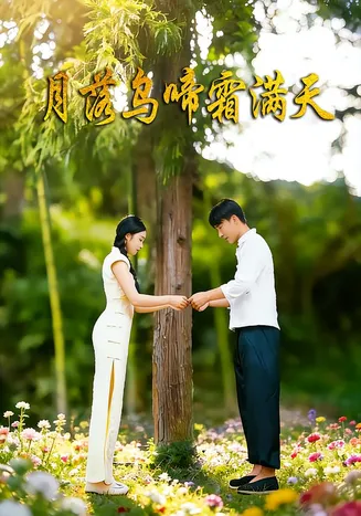 月落乌啼霜满天在线观看