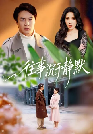 往事沉于静默在线观看
