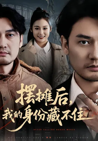 摆摊后，我的身份藏不住在线观看