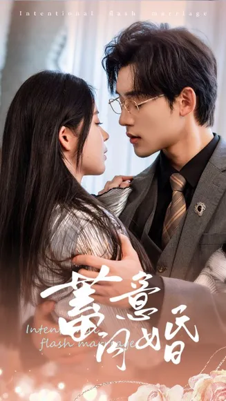 蓄意闪婚在线观看