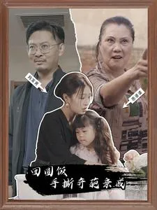 团圆饭手撕奇葩亲戚在线观看