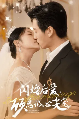 闪婚后爱，顾总的心尖宠在线观看