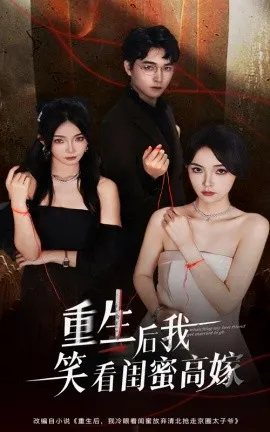 重生后我笑看闺蜜高嫁在线观看
