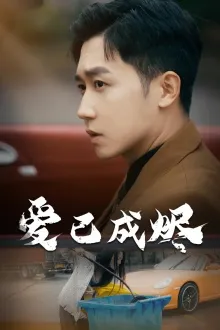 爱已成烬在线观看