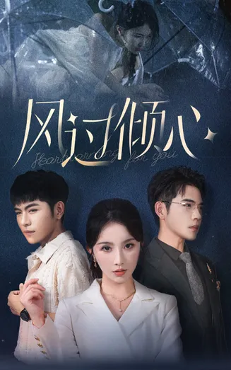 风过倾心在线观看