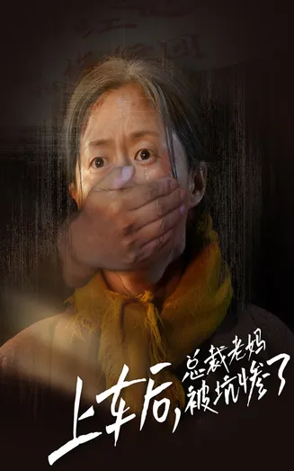 上车后，总裁老妈被坑惨了在线观看