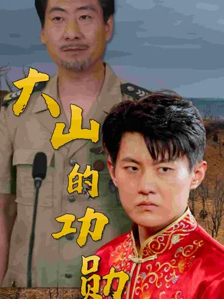 大山的功勋在线观看
