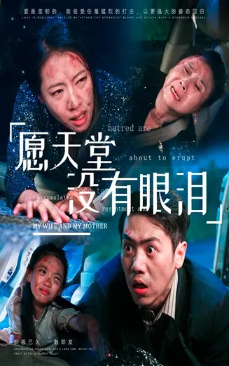 愿天堂没有眼泪在线观看