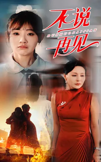不说再见 短剧版在线观看