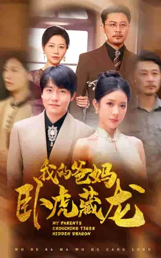 我的爸妈卧虎藏龙在线观看