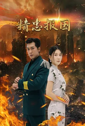 精忠报国 短剧版在线观看