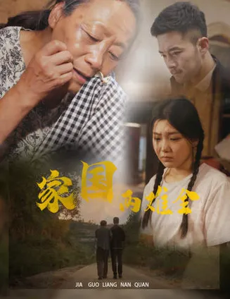 家国两难全在线观看