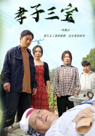 孝子三宝在线观看