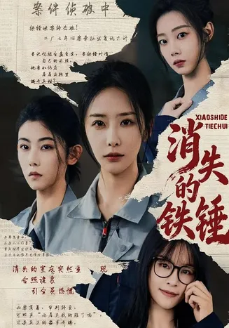 消失的铁锤在线观看
