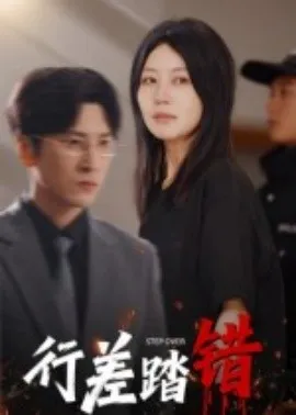 行差踏错在线观看