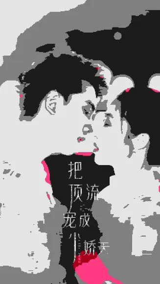 把顶流宠成小娇夫在线观看