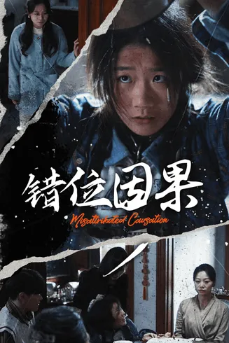 错位因果在线观看