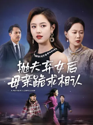 母亲的忏悔 短剧版在线观看