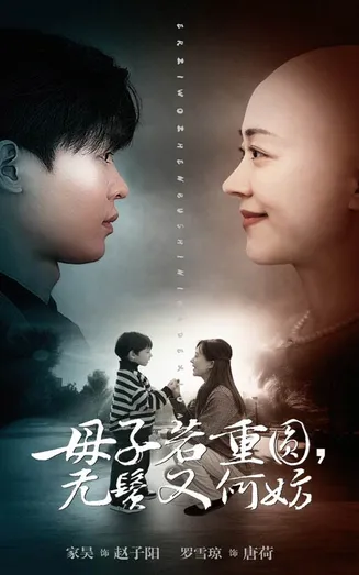 母子若重圆无鬓又何妨在线观看
