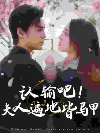 认输吧夫人遍地皆马甲在线观看