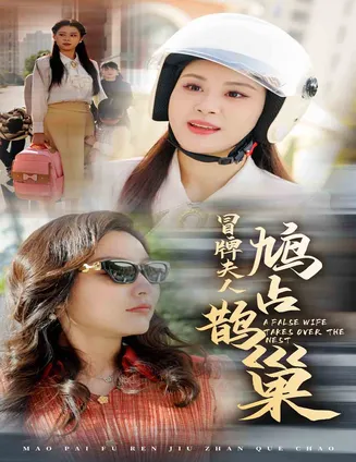 冒牌夫人鸠占鹊巢在线观看