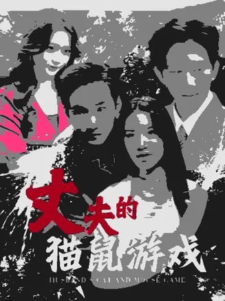 丈夫的猫鼠游戏在线观看
